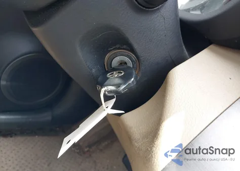 2009 Toyota Rav4 z USA, uszkodzony, nr VIN JTMBF33V29D009367